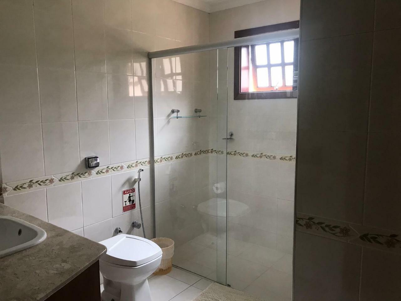 Campos do Jordão Pousada Recanto Castelinho المظهر الخارجي الصورة