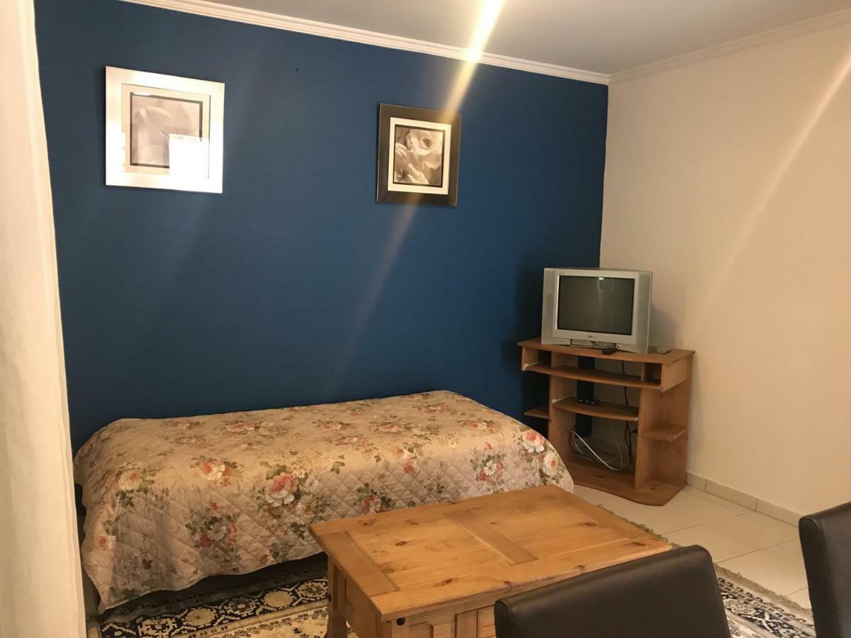 Campos do Jordão Pousada Recanto Castelinho المظهر الخارجي الصورة