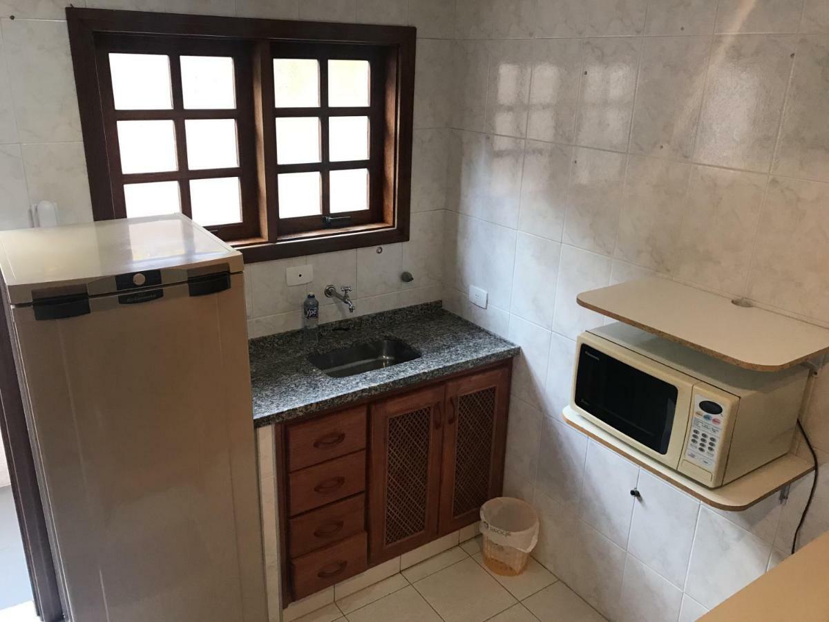 Campos do Jordão Pousada Recanto Castelinho المظهر الخارجي الصورة